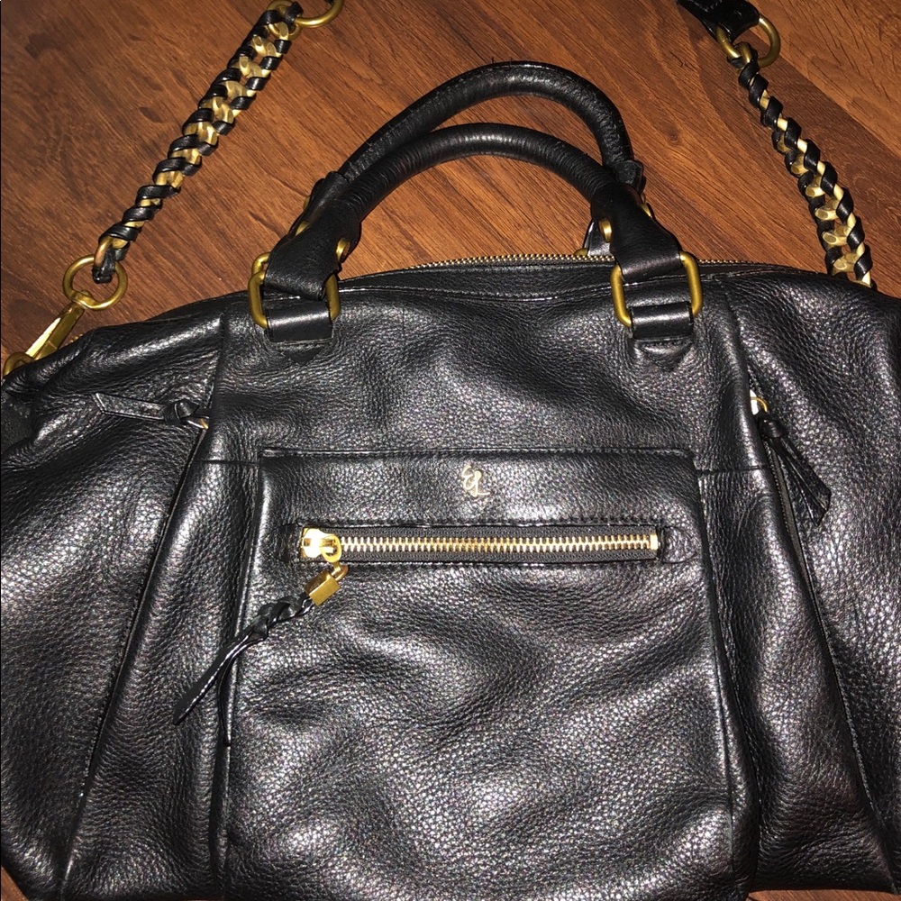 Elliot Lucca Handbag 👜